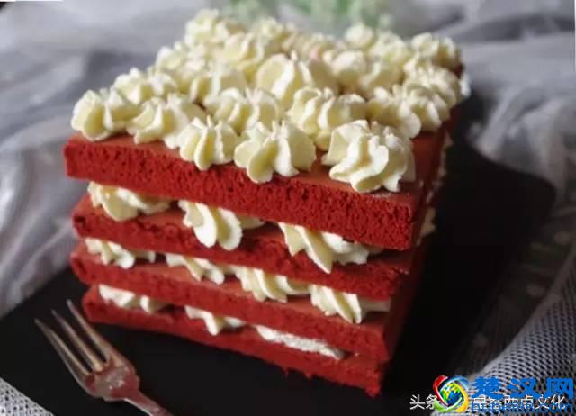 「10分钟快速学会」新手做蛋糕怎么做，学会这些方法蛋糕才好吃