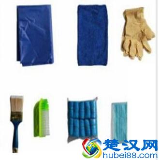 自己在家清理空调的实用小技巧，3分钟学会，快去清理吧！