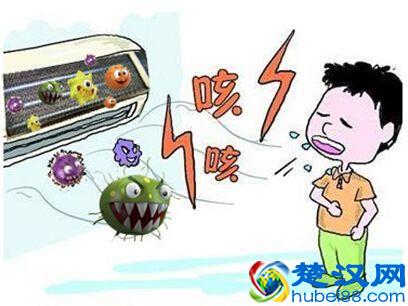 自己在家清理空调的实用小技巧，3分钟学会，快去清理吧！