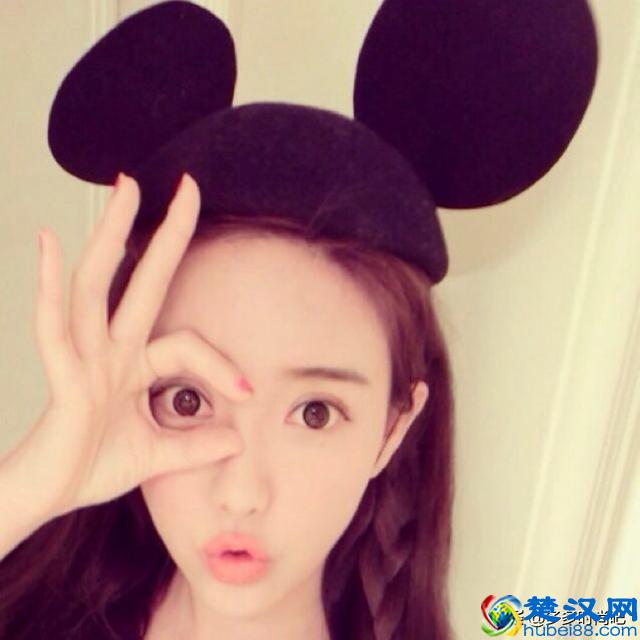 超有效瘦脸法，简单五个按摩方式，帮你瘦脸同时改善抬头纹法令纹