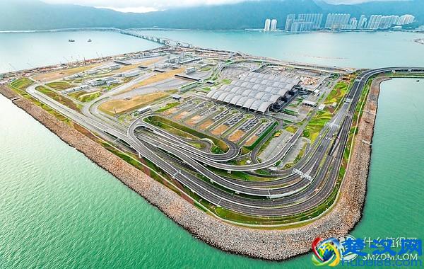 香港到澳门便宜又快捷——港珠澳口岸穿梭巴士完全攻略