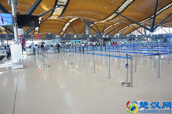 香港到澳门便宜又快捷——港珠澳口岸穿梭巴士完全攻略