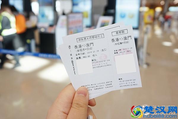 香港到澳门便宜又快捷——港珠澳口岸穿梭巴士完全攻略