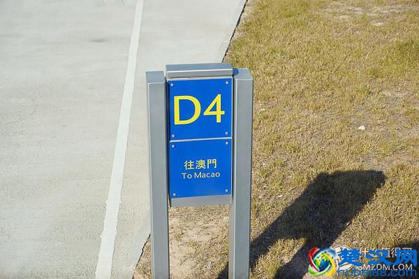 香港到澳门便宜又快捷——港珠澳口岸穿梭巴士完全攻略