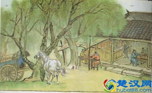 “劝君更尽一杯酒，西出阳关无故人”：千古绝唱，古今第一