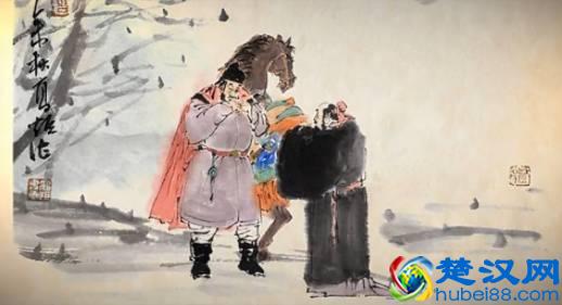 “劝君更尽一杯酒，西出阳关无故人”：千古绝唱，古今第一