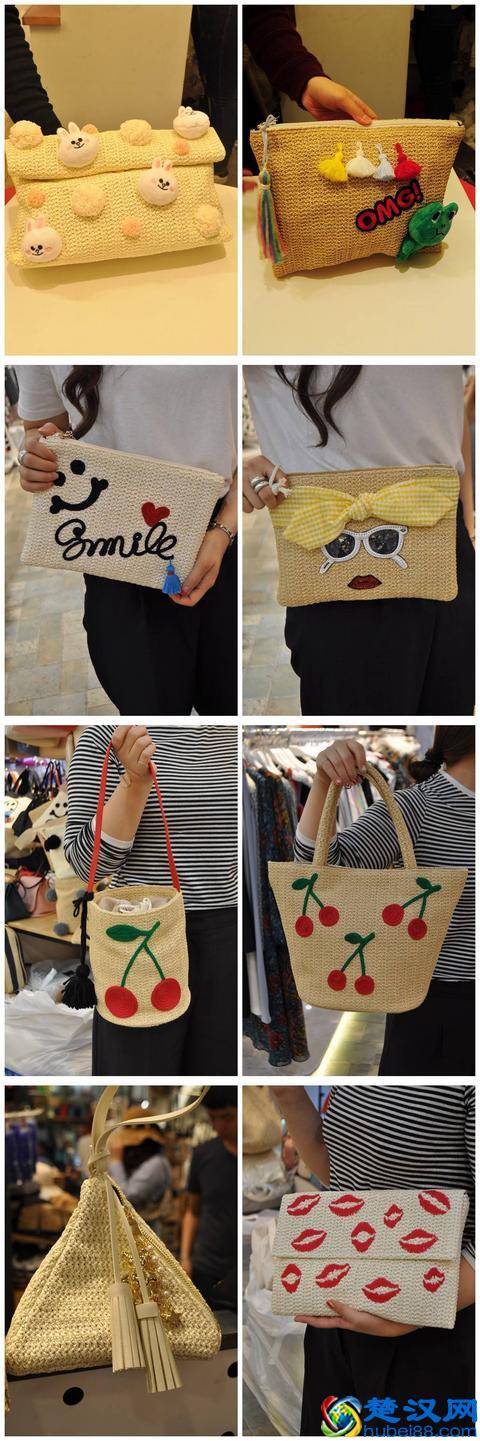 包包批发行情 | 别说没告诉你，本季的爆款包包都在这里