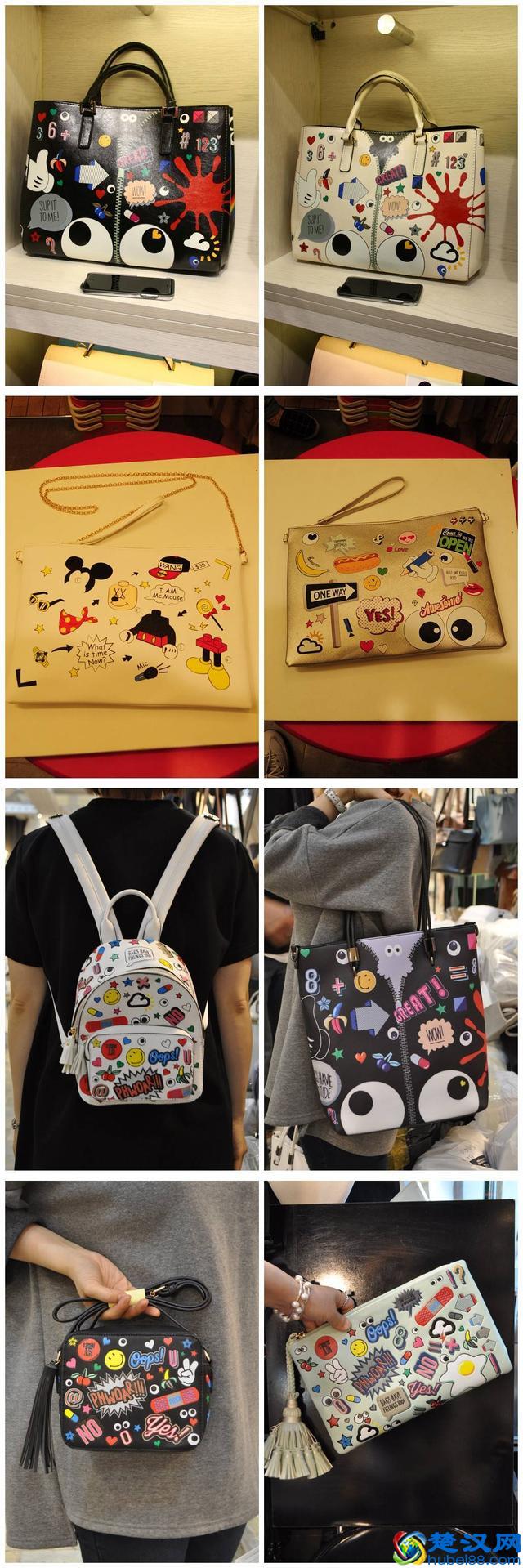 包包批发行情 | 别说没告诉你，本季的爆款包包都在这里