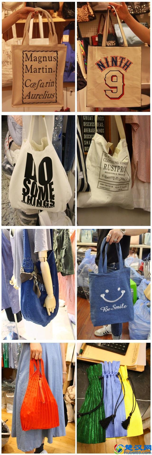 包包批发行情 | 别说没告诉你，本季的爆款包包都在这里