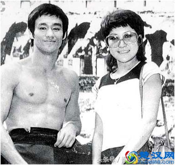 李小龙死因新发现：死在情人丁佩的家中，丁佩却是黑道大哥的女人