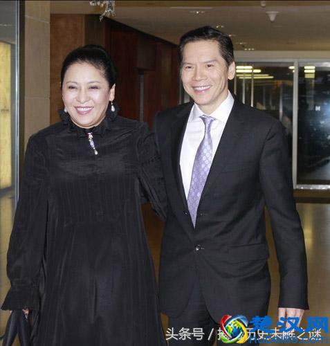 李小龙死因新发现：死在情人丁佩的家中，丁佩却是黑道大哥的女人