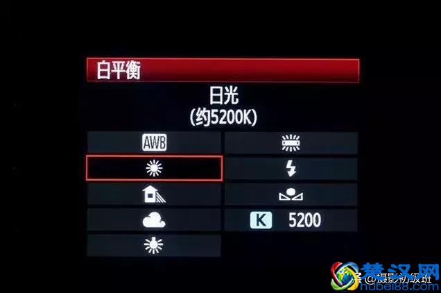 相机的色温和白平衡，很多人都把它两弄反了