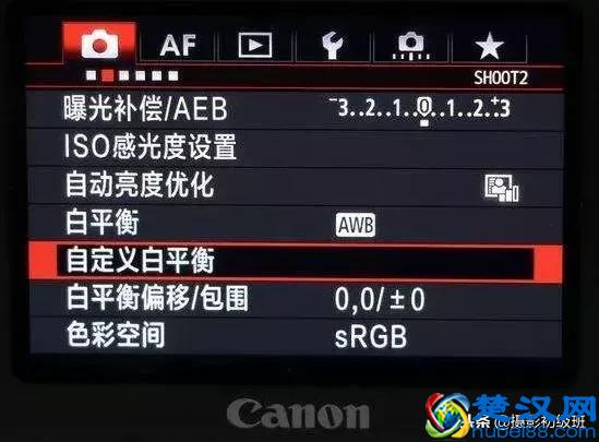 相机的色温和白平衡，很多人都把它两弄反了