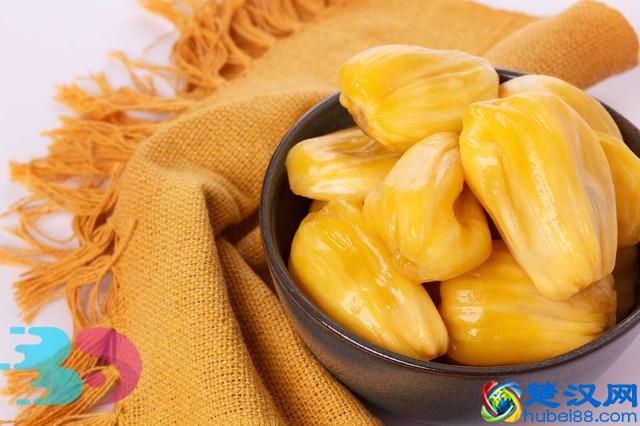 菠萝蜜核的做法 6点食用禁忌要牢记