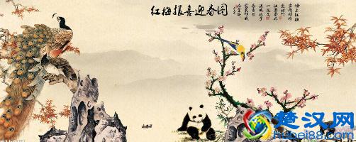 7首军旅诗，气格雄浑，荡气回肠！