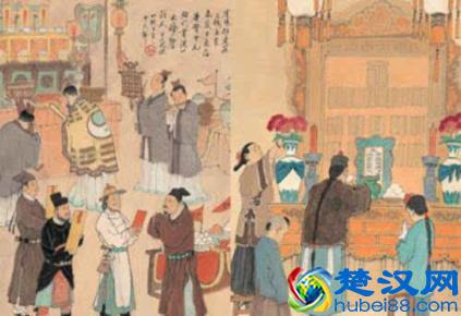 你知道中元节，可知道还有上元节、下元节？