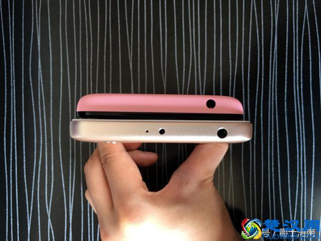 同是499元!红米4A和红米2A差距有多大?