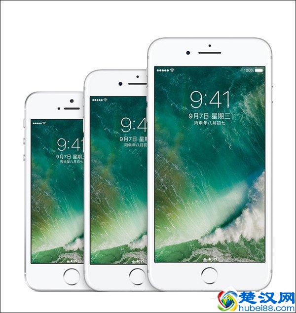  苹果手机维修报告出炉：iPhone 5s最耐摔，5c质量最差