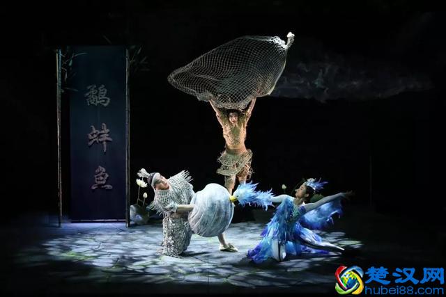 鹬蚌相争渔翁得利，渔翁渔妻相争谁得利？《鹬·蚌·鱼》告诉你！