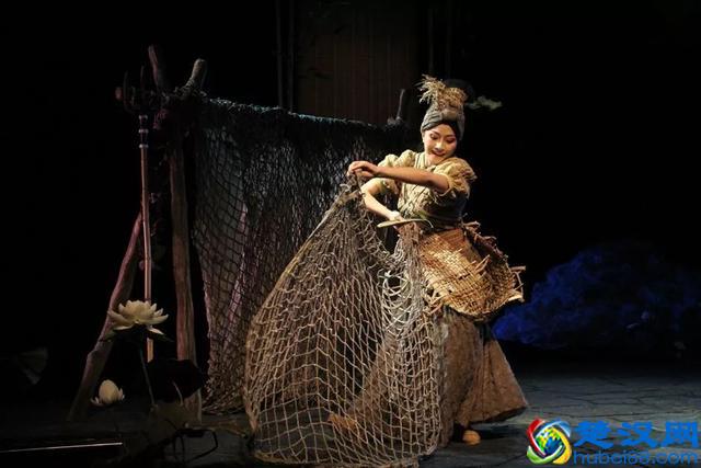 鹬蚌相争渔翁得利，渔翁渔妻相争谁得利？《鹬·蚌·鱼》告诉你！