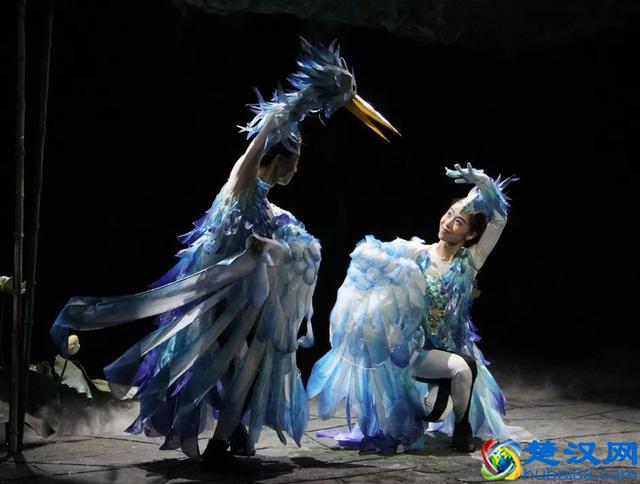 鹬蚌相争渔翁得利，渔翁渔妻相争谁得利？《鹬·蚌·鱼》告诉你！