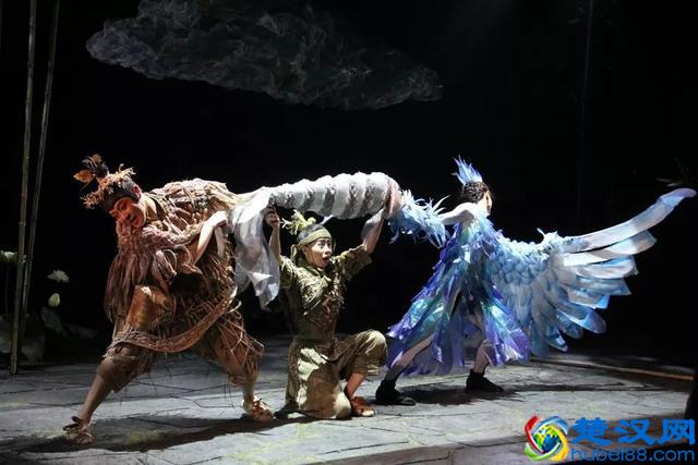 鹬蚌相争渔翁得利，渔翁渔妻相争谁得利？《鹬·蚌·鱼》告诉你！