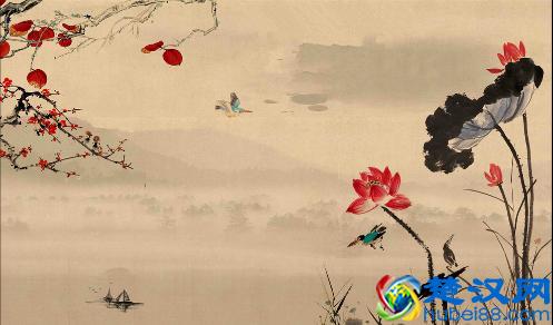 7首军旅诗，气格雄浑，荡气回肠！