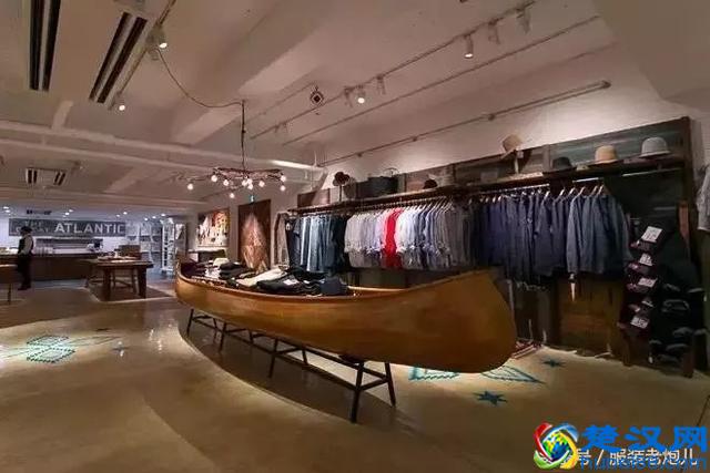 开服装店的经验技巧，老板亲身讲历他的经验（一）