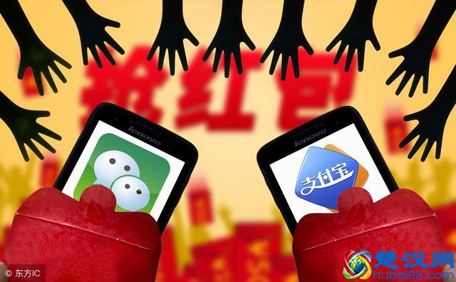 微信自动抢红包原来是这样抢的，难怪你永远抢不过别人！