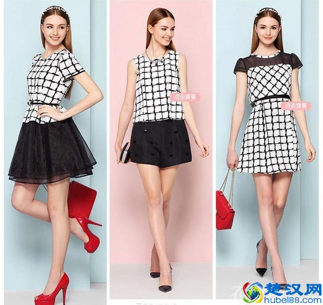 怎样做好品牌女装网店代理