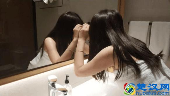 用手指真的能辨别出双面镜吗？