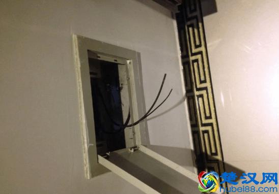 用手指真的能辨别出双面镜吗？