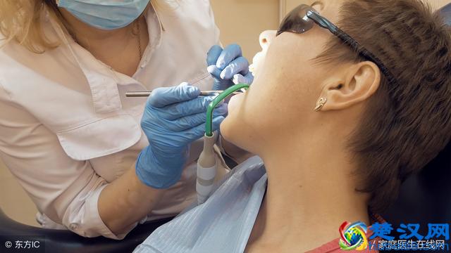 怎么去除牙齿上的“牙结石”？有用的方法有4个，别记错了