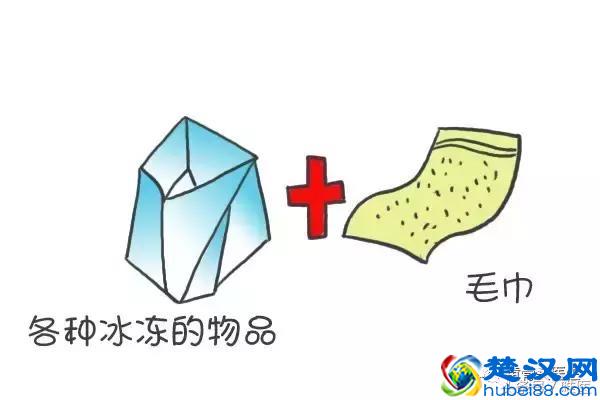 一觉醒来脖子落枕了怎么办？5个方法教你轻松搞定