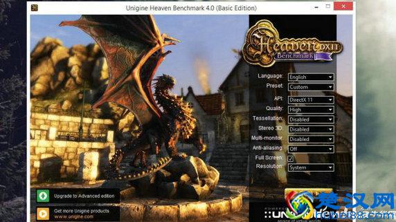 菜鸟晋级必修课：如何自己在家测试显卡性能