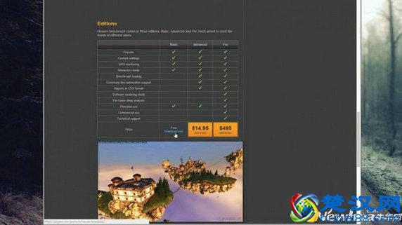 菜鸟晋级必修课：如何自己在家测试显卡性能