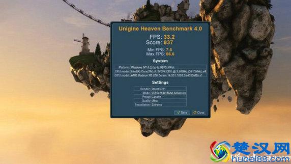 菜鸟晋级必修课：如何自己在家测试显卡性能