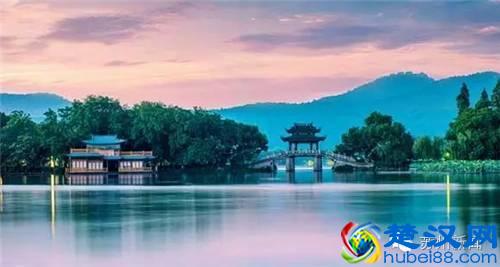 G20，为什么选择杭州？