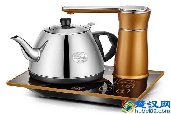 保温电水壶什么牌子好 保温电水壶新品价格