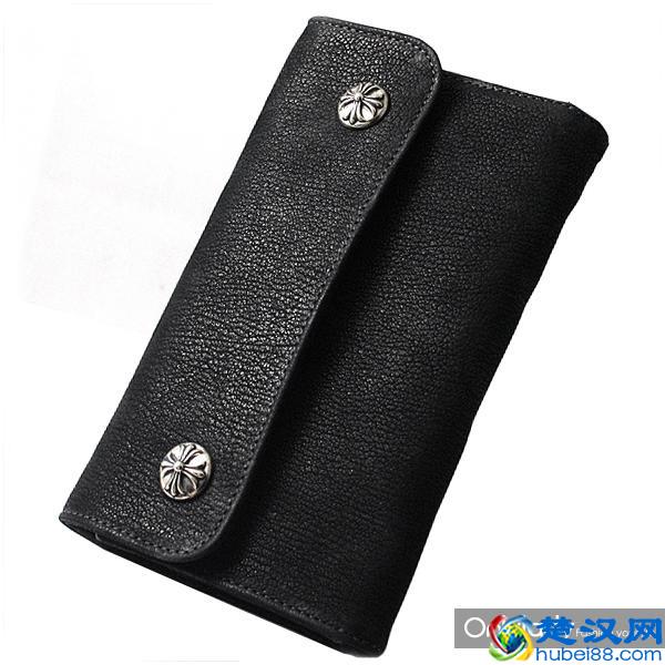 好钱包决定好事业 挑选钱包的窍门