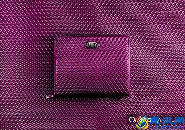 好钱包决定好事业 挑选钱包的窍门