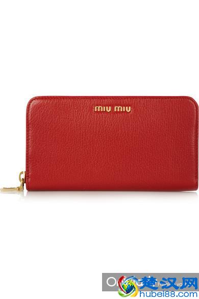 好钱包决定好事业 挑选钱包的窍门