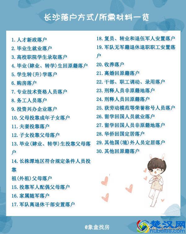 转户口需要什么手续？转户口需要的材料你知道吗？