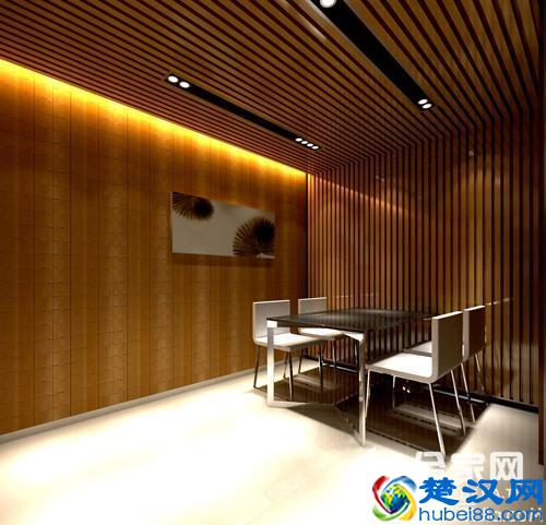 生态木是什么 生态木十大优势