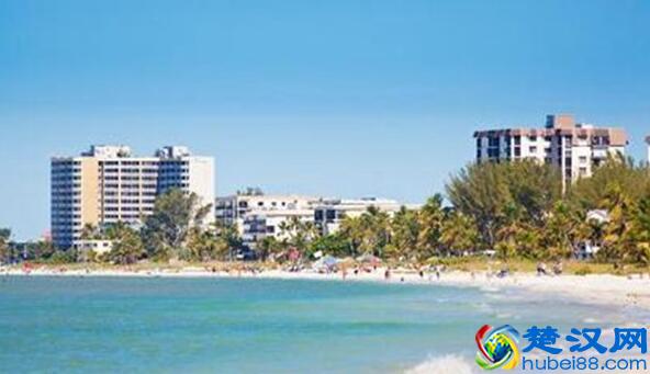 美国10所海边大学推荐