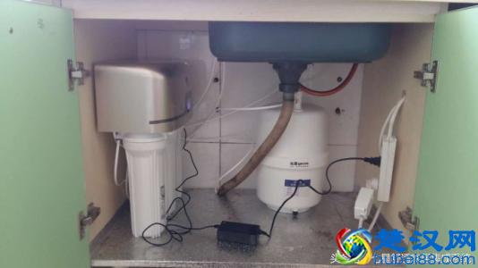 净水器哪个牌子好 净水器十大品牌排名 净水器价格