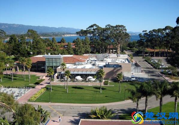 美国10所海边大学推荐