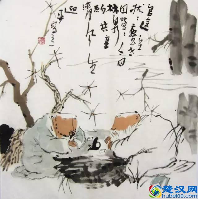 低调的人深藏不露,从不得意忘形