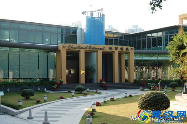 澳门最好的10所大学名单一览