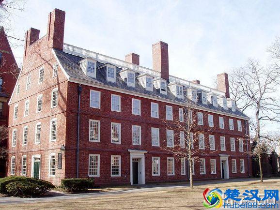 哈佛大学的入学条件，看看你符合吗？